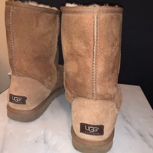 Ugg boots